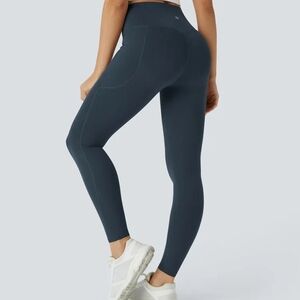 Halara UltraSculpt High Waisted Butt Lifting Tummy Control Leggings - XS